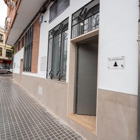 Apartamentos La Fuensanta Cordoba Exterior photo
