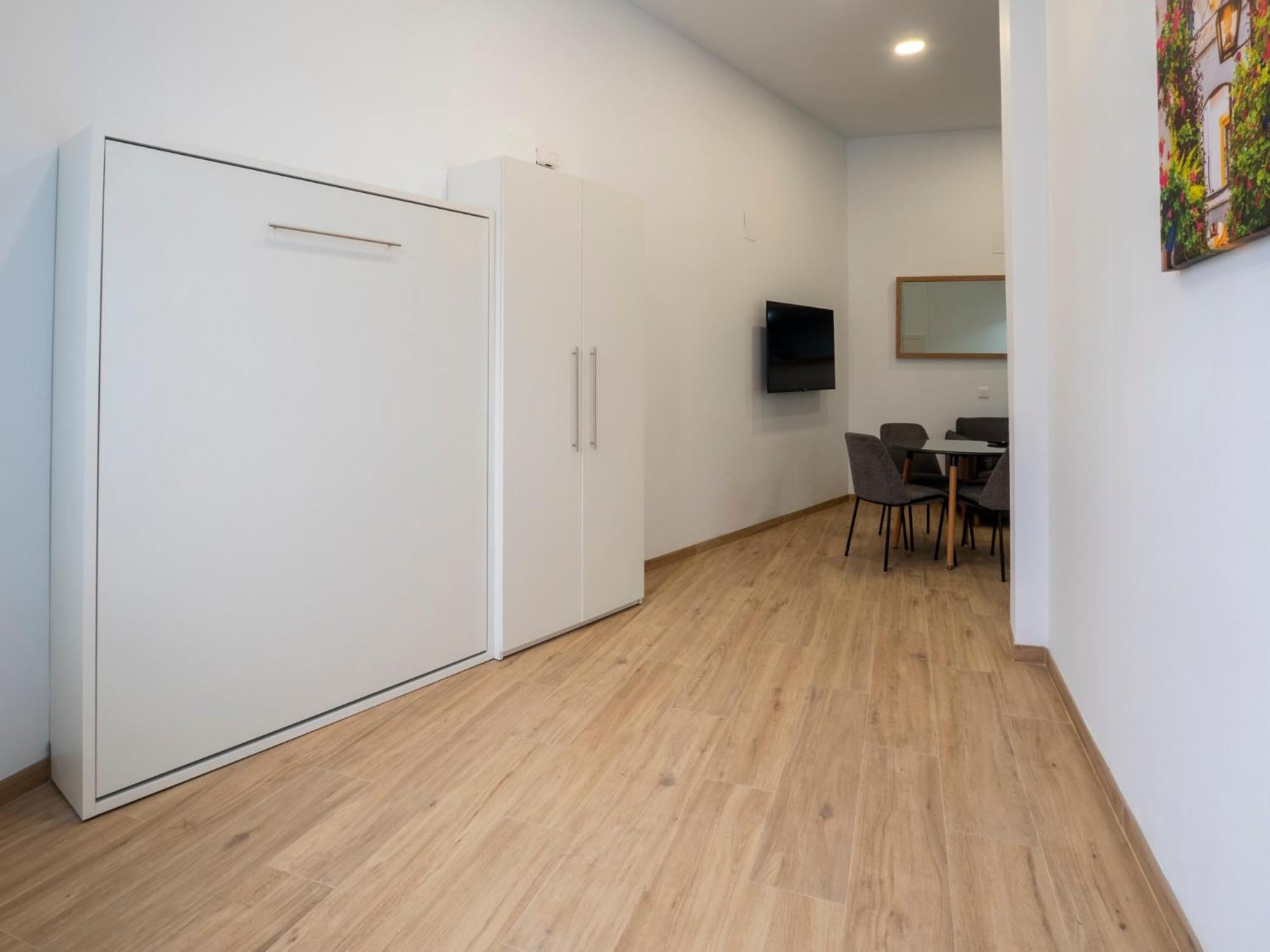Apartamentos La Fuensanta Cordoba Exterior photo