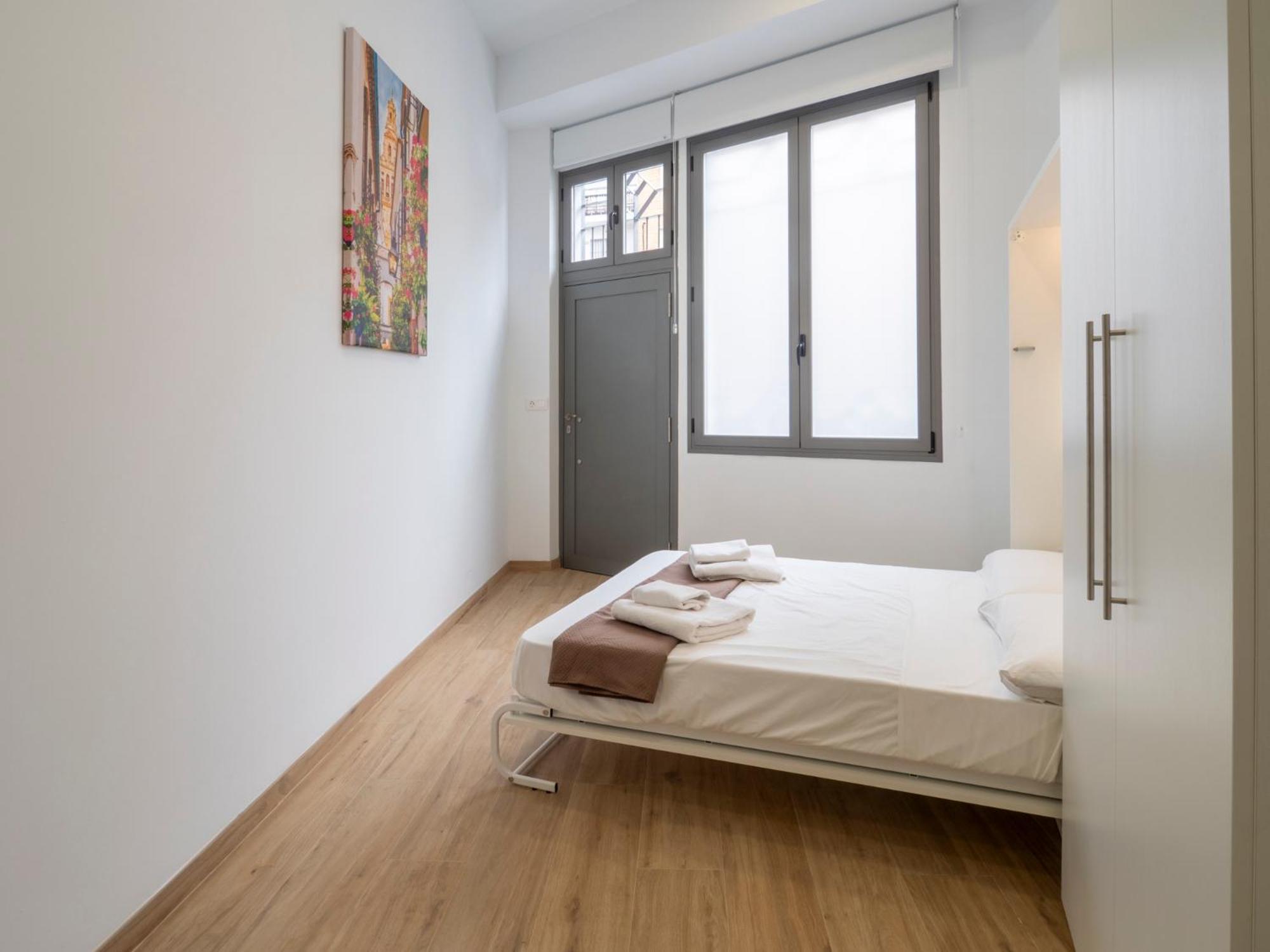 Apartamentos La Fuensanta Cordoba Exterior photo