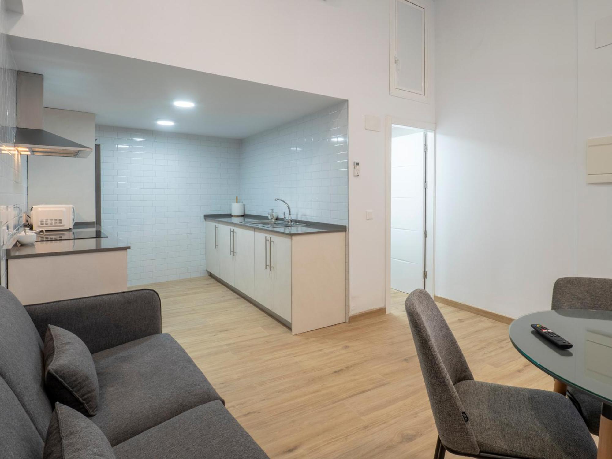 Apartamentos La Fuensanta Cordoba Exterior photo