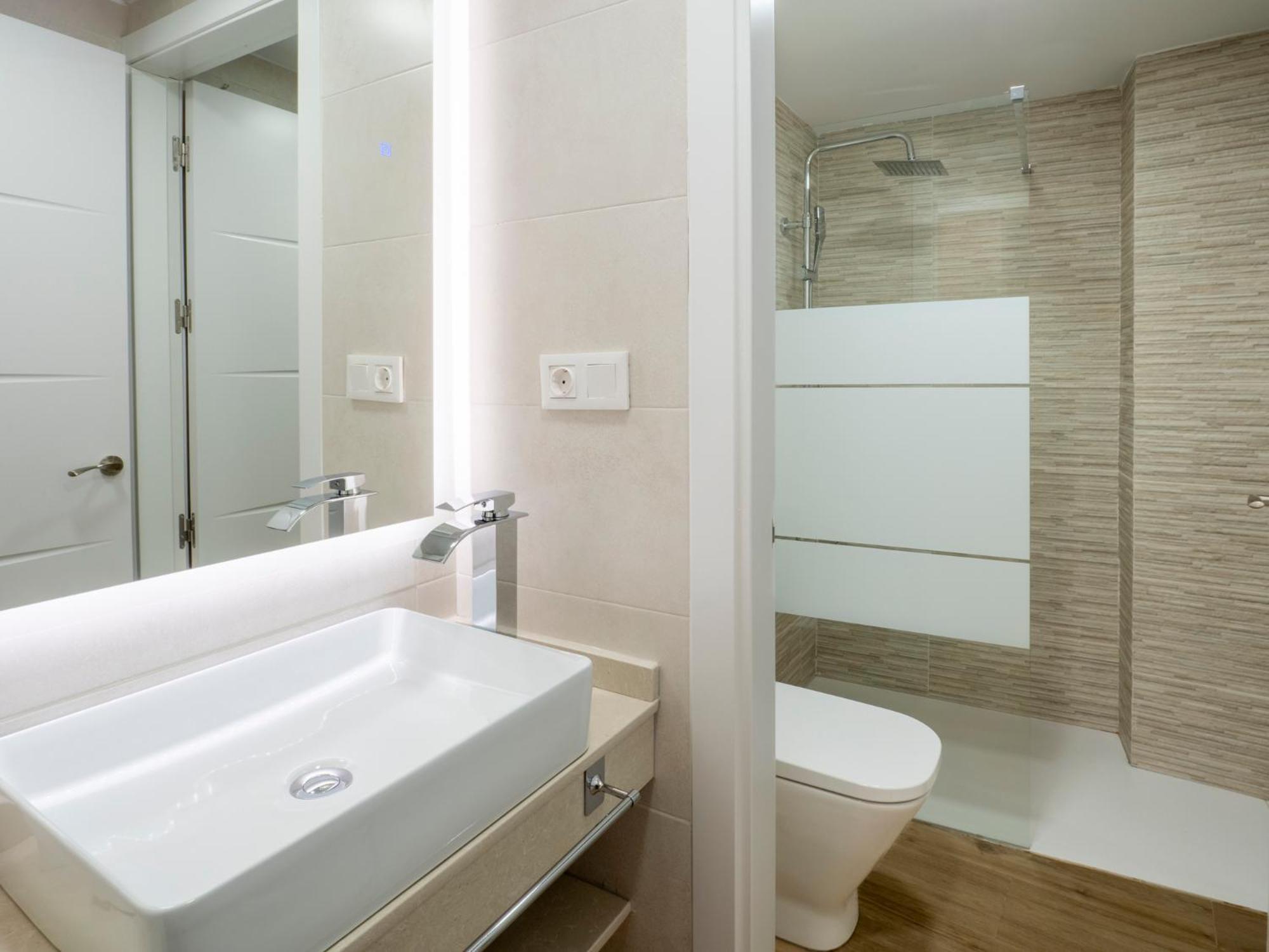 Apartamentos La Fuensanta Cordoba Exterior photo