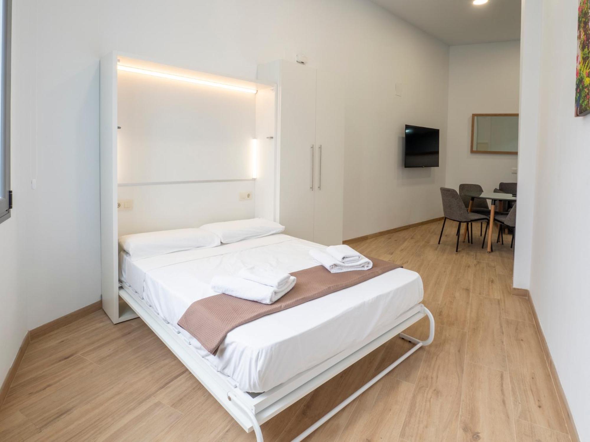 Apartamentos La Fuensanta Cordoba Exterior photo